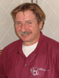 Profilbild von Willhelm Schmid, Mitarbeiter bei Fliesen Holzinger